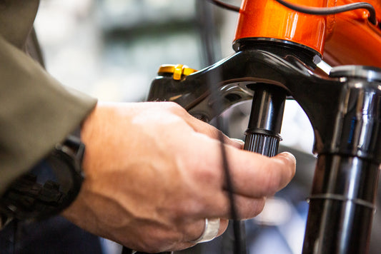 Trackting BIKE T9 - No Canone