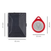 Trackting SMART V3 Italia
