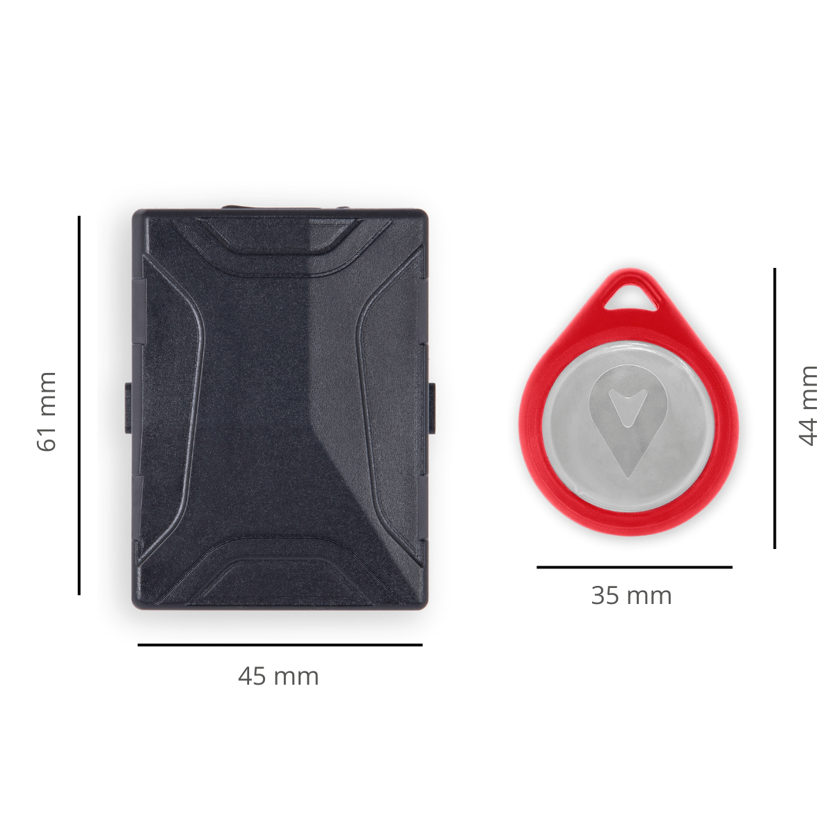 Trackting SMART V3 Italia