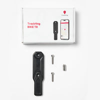 Trackting BIKE T8 - No Canone