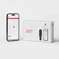 Trackting BIKE T8 - No Canone