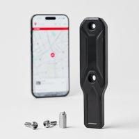 Trackting BIKE T8 - No Canone
