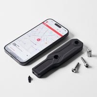 Trackting BIKE T8 - No Canone