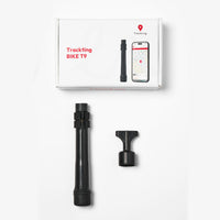 Trackting BIKE T9 - No Canone