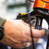 Trackting BIKE T9 - No Canone