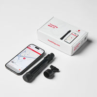 Trackting BIKE T9 - No Canone