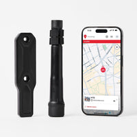 Trackting BIKE T9 - No Canone
