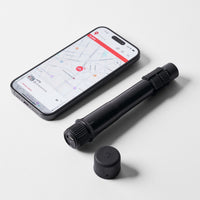 Trackting BIKE T9 - No Canone