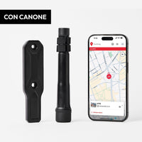 Trackting BIKE T9 - Con Canone